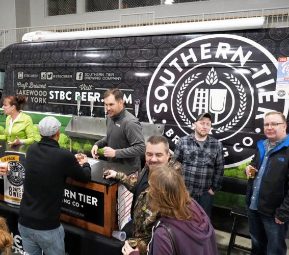 Grapes, Hops Festival Returns Saturday News, Sports, Jobs Post Journal